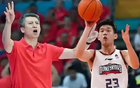 CBA林葳報(bào)名NBA選秀，引澳洲球隊(duì)關(guān)注，原因揭秘。