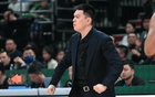 遼寧G1勝新疆，發(fā)布會(huì)楊鳴繼偉談球員狀態(tài)，大韓拍片情況