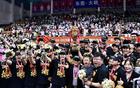 WCBA新王崛起，衛(wèi)冕冠軍失利，廣東女籃狂勝奪冠！