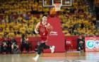 CBA季后賽激烈，山西大勝?gòu)V東，北京首鋼失利