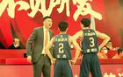 42分?jǐn)【郑旖芡渡涫?zhǔn)，胡明軒僅6分，廣東不利。