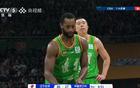 遼寧勝新疆，趙繼偉三雙，伊力得高分，劉煒受質(zhì)疑！