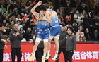 付政浩：葛浩然未來必成CBA大場(chǎng)面先生！初生無畏！