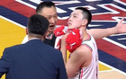 周鵬：廣東主場難勝，山西G2聯(lián)防破綻明顯。
