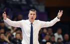 2024-25 CBA季后賽精彩瞬間，北汽105勝“京城德比”第三場(chǎng)。