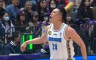 北京勝北控進四強，杰曼翟曉川高分表現(xiàn)
