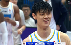CBA：朱松瑋高得分，曾凡博三分強，陳國豪亦貢獻