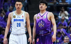 G4北控敗北京，球員表現(xiàn)：佳者2人，中規(guī)中矩5人，低效2人。