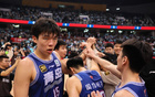 生死決戰(zhàn)，青島VS廣廈，勇者勝！四強(qiáng)門票待決。