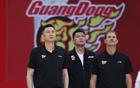楊毅團(tuán)隊點(diǎn)出廣東隊兩大問題，淘汰非偶然！
