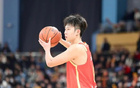 廣廈官宣，孫銘徽退賽，26歲悍將離場，遼籃對決成憾。
