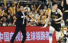 G1勝遼寧，王博強(qiáng)調(diào)專(zhuān)注，朱俊龍客串一隊(duì)！