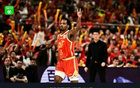 廣廈大勝遼寧，2-0領(lǐng)先，布朗、付豪出色表現(xiàn)。