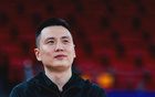 上海男籃引援方向明。