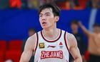 浙江男籃重建，9人合同到期，吳前已定，程帥澎三選一。