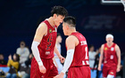 媒體人：京隊攜曾凡博遺憾晉級，勝局終結輿論風波。