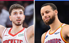 NBA半決賽7隊與去年相同，火箭勇士或獨行俠替補。