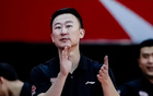 劉維偉續(xù)約青島，成績(jī)斐然，力挺楊瀚森沖擊NBA。