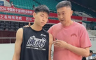 粵隊(duì)引崔永熙，杜鋒三火，朱芳雨重金購全能鋒線
