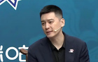 楊鳴繼續(xù)解說(shuō)CBA總決賽，會(huì)員數(shù)大增。