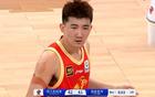 廣廈男籃平北京，創(chuàng)隊(duì)史紀(jì)錄，孫胡雙星亮眼！