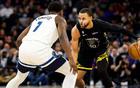 NBA季后賽次輪，三組戰(zhàn)況緊張，核心傷退，懸念僅存掘金雷霆。