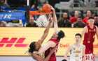 CBA總決賽：廣廈客勝北京，2-1領(lǐng)先