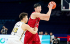 周琦難救隊(duì)，首鋼裝睡，失誤17次終敗北。