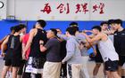 遼寧U22男籃陣容揭曉，四將馳援一線，三國青聯(lián)手爭冠。
