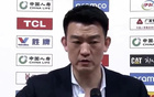 王博：保持防守強(qiáng)度，總決賽難能可貴。