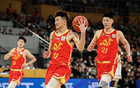 CBA總決賽，聯(lián)賽罰浙江廣廈，孫銘徽罰三萬(wàn)