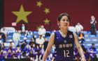 中國女籃新星崛起，單節(jié)20分絕殺，18歲未來可期，或攜手張子宇共進(jìn)。