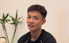 杜鋒壓迫感強(qiáng)，徐杰緊張正坐