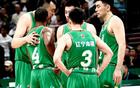 遼川男籃巔峰對決，大韓繼偉VS周琦孫銘徽！首戰(zhàn)定勝負！
