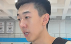 王少杰：喜參全運(yùn)會(huì)，傷員挑戰(zhàn)大。