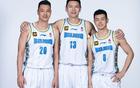 北京男籃三老續(xù)約，翟曉川簽老將約，方朱二選一。