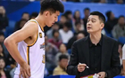 震撼！高效率內(nèi)線20分鐘狂砍26+15，遼籃竟無位置！