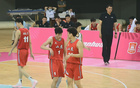 山東慘敗，鞏曉彬苦笑，核心命中率低，葉潤(rùn)峰高光表現(xiàn)。