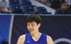中國男籃新星NBA登入，行情大漲！