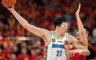 全運會周琦對決，四川隊勝出；睢冉直播遼寧隊失利