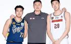廣東男籃黃榮奇離隊，杜鋒放棄，拖行李走人。