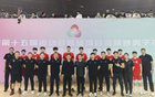 山東U22男籃晉級(jí)決賽圈，鞏曉彬掛帥，預(yù)選賽兩勝三負(fù)