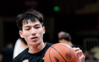 全運(yùn)男籃資格賽，CBA勁旅揭幕戰(zhàn)！