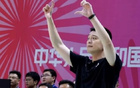 楊鳴：溝通呼應(yīng)佳，戰(zhàn)新疆挑戰(zhàn)升級(jí)