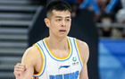 北京全運76-70險勝河南，球員表現(xiàn)：一滿二及六崩。