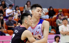 CBA黑馬崩盤，全運(yùn)首秀逆襲失敗，無外援原形畢露。