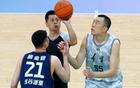 遼寧大勝四川，趙繼偉得分高，吳昌澤表現(xiàn)佳，周琦遭驅(qū)逐！