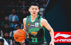 王嵐嵚全運會連勝兩場，內外兼修，楊鳴如何抉擇？