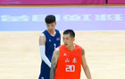 山東男籃大勝北京，四人雙分，兩連勝，替補(bǔ)亮眼。