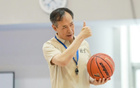 北京男籃勝新疆3連敗，方碩爆發(fā)，王少杰15分，28分大勝！